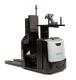 Préparateurs de commandes sol 2350 mm