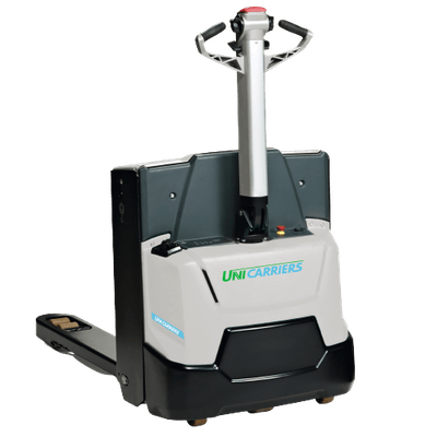 Transpalettes accompagnants 2000 kg Lithium