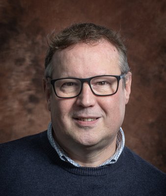 Nicolas Lenormant