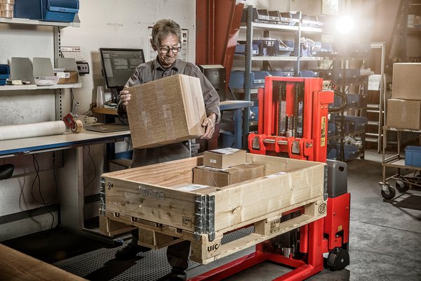 Matériels ergonomiques : Subvention jusqu'à 70% !