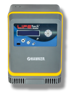 Chargeur Modulaire HAWKER