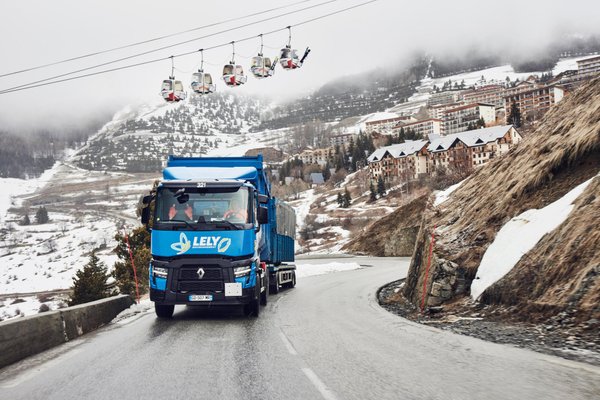 Loi Montagne II : Soyez prêt pour l'hiver !