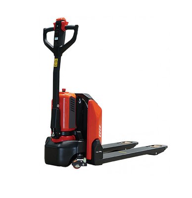 TRANSPALETTE ELECTRIQUE | EDGE PTE15N