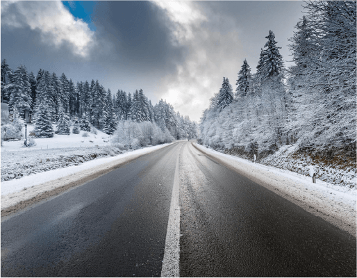 PRÉPAREZ L'HIVER AVEC RENAULT TRUCKS