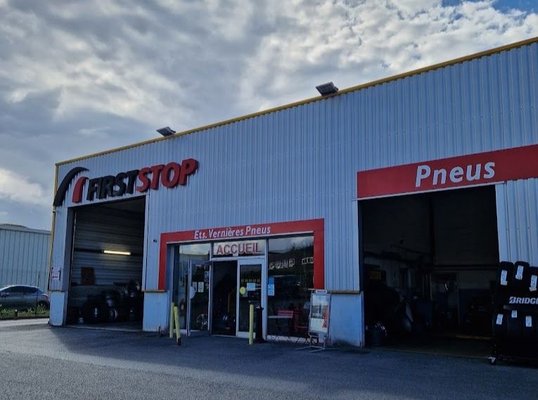 Acquisition des Ets VERNIERES