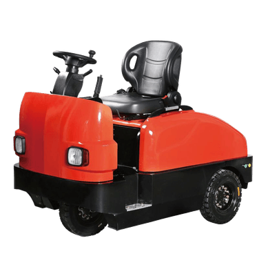 Tracteurs 3000 kg assis 