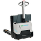 Transpalettes autoportés 2350 mm Lithium