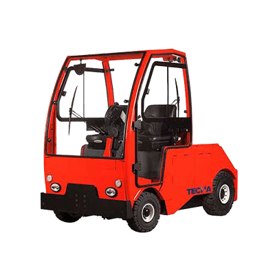 Tracteurs 10000 kg  - image 1
