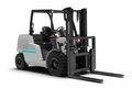 Chariots frontaux thermiques GAZ 3500 kg