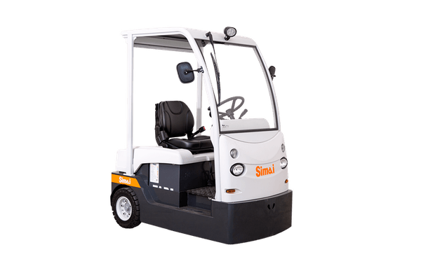 Tracteurs 7000 kg 1 place - image 1